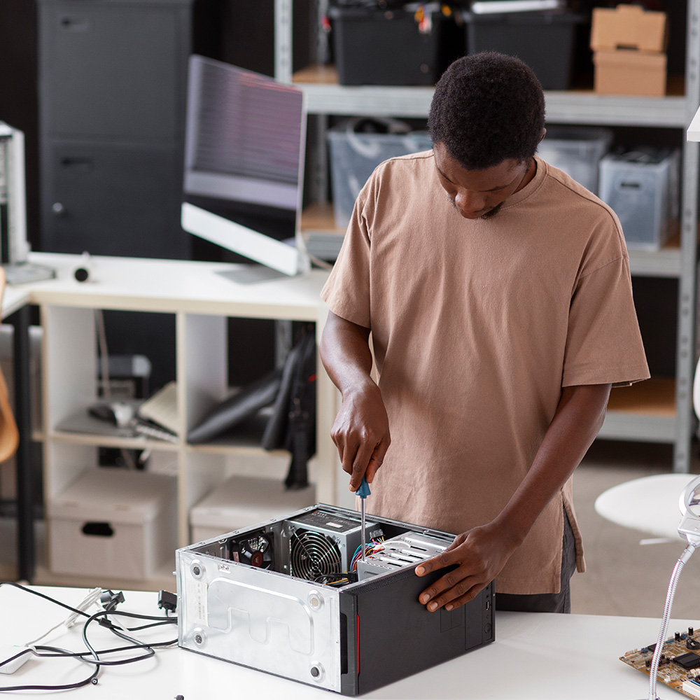 Cyber Defense Dashboard