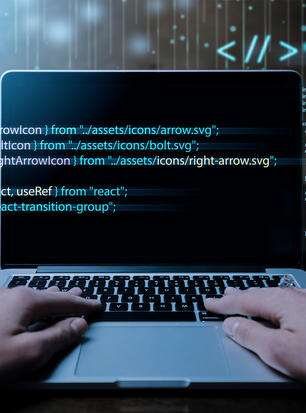 Cybersecurity Operations Center